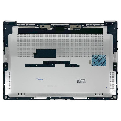 By XiaomiBook Pro14 MIA2207-BI MIA2210 fundo caixa D tampa prata at pcspare.com — Global Laptop Parts Center