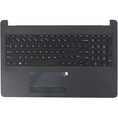 HP 15-BS 15-BW 15T-BR 15T-BS 15Z-BW 15G-BR 15G-BX US-Tastatur-Palme