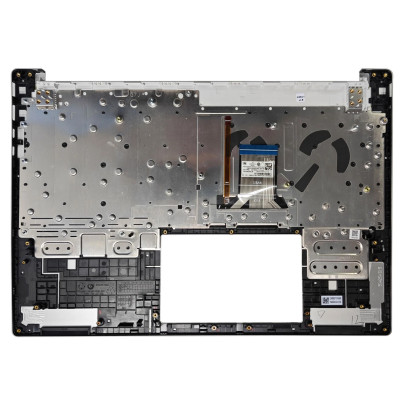 By HP OmniBook 7 16-AZ, 16-AY, 16-AZ0097NR, 16-AY0075CL, TPN-Q306, hintergrundbeleuchtete US-Tastatur-Palme at pcspare.com — Global Laptop Parts Center