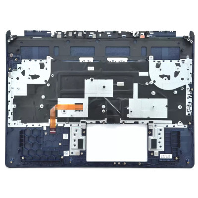 By Dell Alienware 16 16X Aurora AC16250 AC16251 RGB backlit US keyboard palmrest 0F0TF1 at pcspare.com — Global Laptop Parts Center