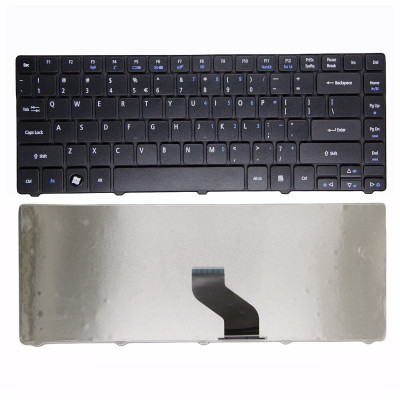 Acer 4740G 4540 4736 4741 4745 MS2306 D728 4739 4749 US-Tastatur OEM