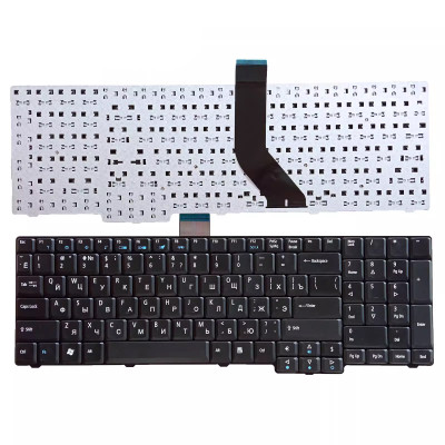 Acer 5335 7730 7730G 7730Z 5335 8920G 6930 ZY6 Russian RU keyboard