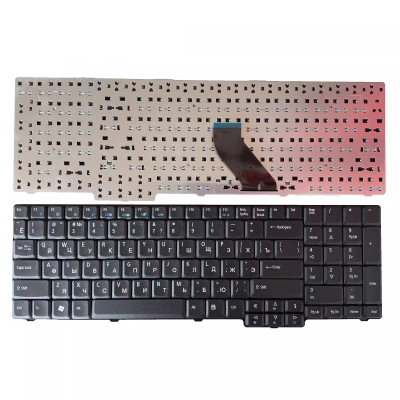 Acer 9400 7000 7110 9300 7720G 7720Z 7710 Russian RU keyboard
