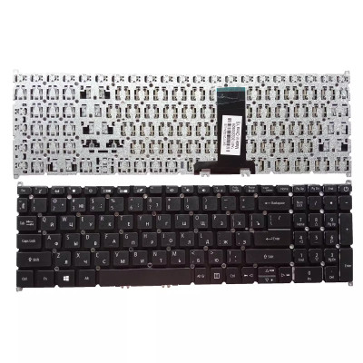Acer A317-32 A317-33 A317-51G A317-52 N19C2 CN315-71 CN315-52 Brazilian BR keyboard