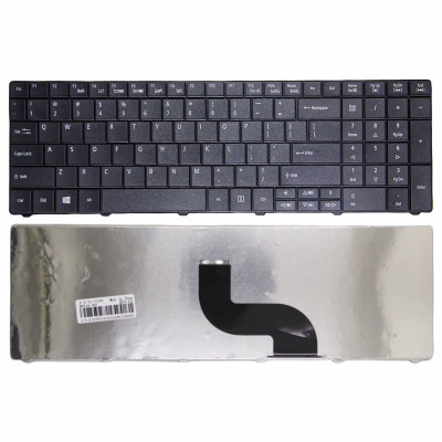 Acer E1-531, E1-571, P253-E, TRAVELMATE 5735, 5538, 5335, E1-Q5WPH US keyboard OEM
