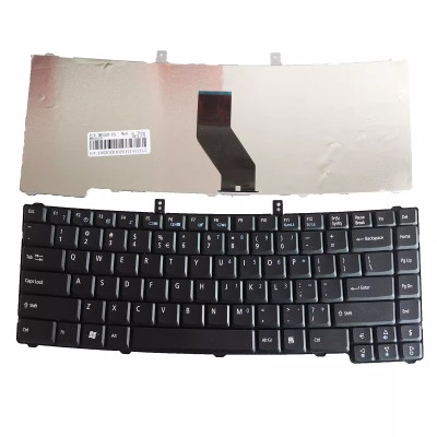 Acer Extensa 4120 4620 5120 5420 5630 TM4520 TM5710 teclado estadounidense