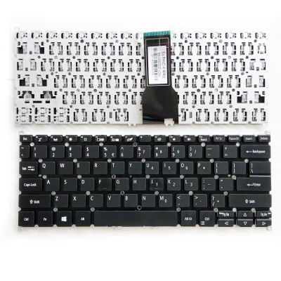 Acer Spin 5 SF114- 32 SP513- 51 SP513- 52N SP513- 53N N14W2 US klávesnice