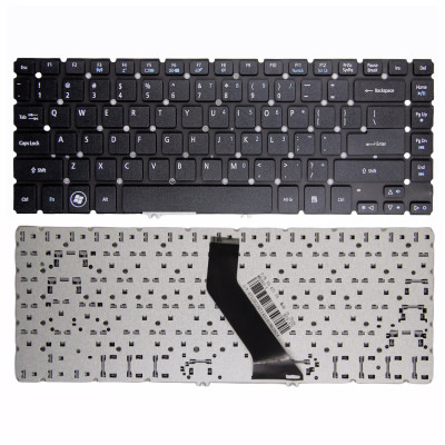 Acer V5-471 V5 431 V5 471G M5 481 MS2360 Clavier américain