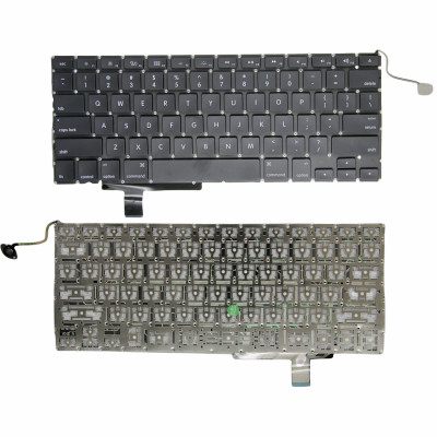 Apple macbook A1297 US keyboard
