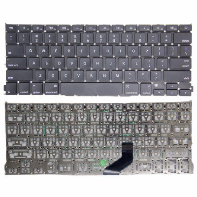 Apple macbook A1425 clavier américain