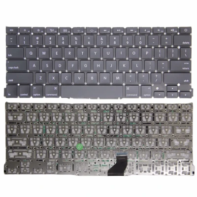 Apple macbook A1502 US toetsenbord