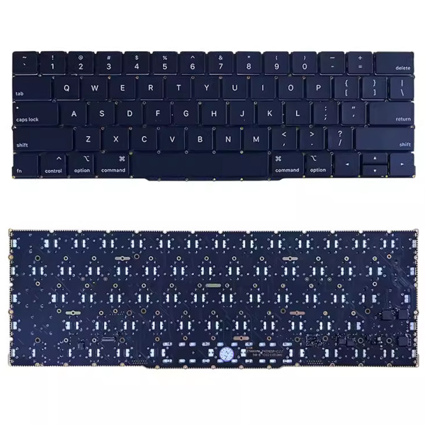 By Apple macbook A2159 backlit US keyboard at pcspare.com — Global Laptop Parts Center