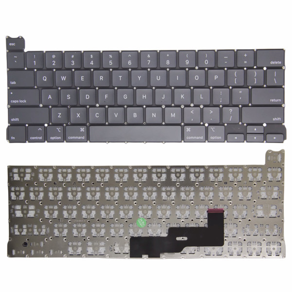 By Apple macbook A2289 US-Tastatur at pcspare.com — Global Laptop Parts Center