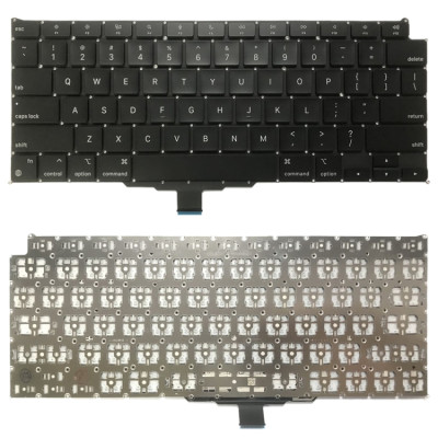 Apple macbook A2337, teclado do Reino Unido