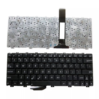 by Asus 1015 1015P 1025 1025C X101H X101CH US keyboard on pcspare.com - Global Laptop Parts Center