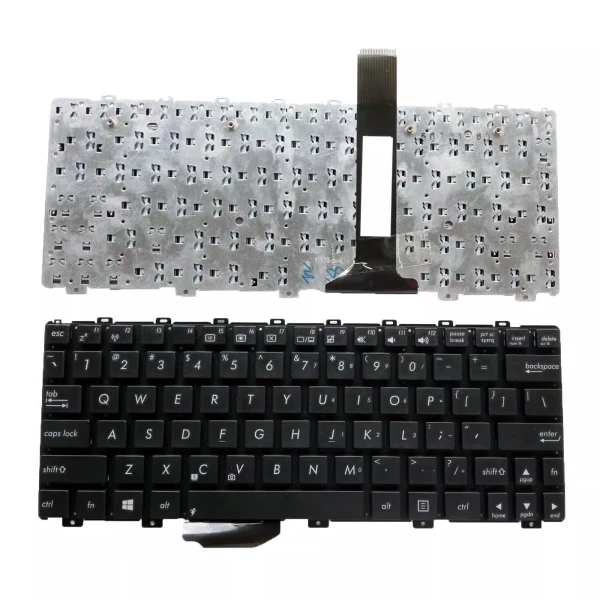 By Asus 1015 1015P 1025C X101H X101CH U.S bàn phím at pcspare.com — Global Laptop Parts Center