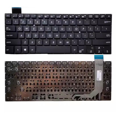 by Asus 14 Y4000U Y4000UB X407 X407U X407M X407MA X407UBR A407 US keyboard on pcspare.com - Global Laptop Parts Center