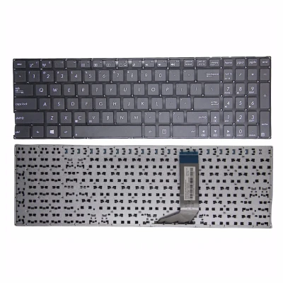 Asus A556U K556U X556U F556U FL5900UB X756U R558U VM591 US Klavye