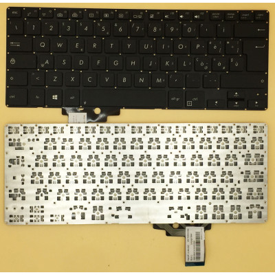 Asus BU401 BU201 BU400 BU400A BU400V Italian IT keyboard 0KNB0-D600IT00