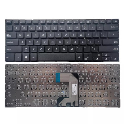 by Asus E406 E406M E406MA E406S E406SA L406MA US keyboard on pcspare.com - Global Laptop Parts Center