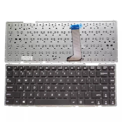 Asus F442U X442U A480U teclado de EE.UU.