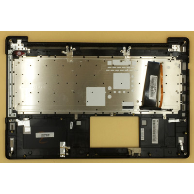 By Asus G550 G550JK N550 backlit Bulgarian BG keyboard palmrest 90NB04L3-R31BG0 at pcspare.com — Global Laptop Parts Center