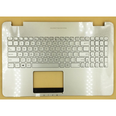 Asus G551 G551JM N551 US keyboard palmrest 90NB05T1-R32US0