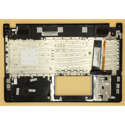 By Asus G56 N56 N56VM rote Hinterbeleuchtung Swiss SW Tastatur Palme 90NB03Z3-R31SF0 at pcspare.com — Global Laptop Parts Center