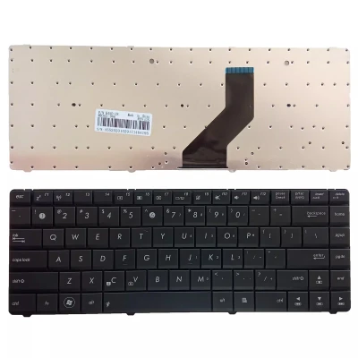 Asus K45D K45DR K45DV K45N K45V K45VD US toetsenbord