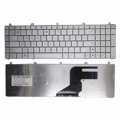 Asus N55 N55S US toetsenbord