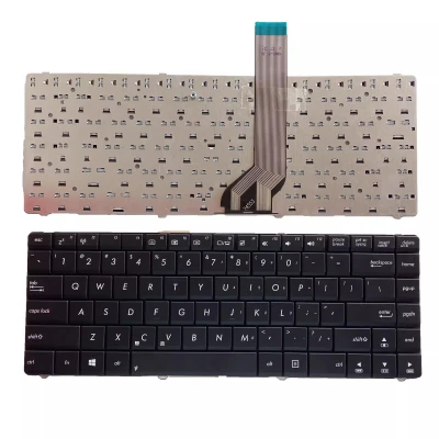 Asus P45VJ P45V PRO45E PRO45V PR045V PR045E US klavye