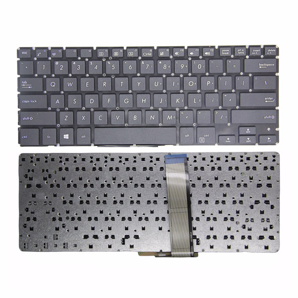 By Asus PRO450C PRO450 PRO451L PU450C PRO451 PU451 US keyboard at pcspare.com — Global Laptop Parts Center