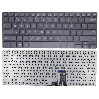 Asus PU401, PU401LA, US billentyűzet fekete