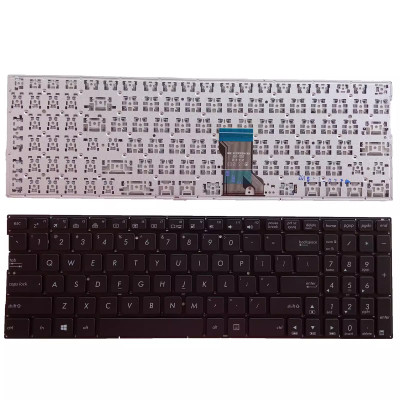 Asus Q503UA Q534U Q534UX Q524U Q552 Q552U Q552UB Q553UB US-Tastatur