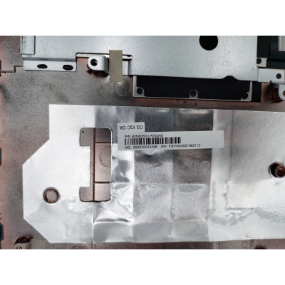 By Asus ROG G751 G751J G751JY G751JT G751JM GFX71 backlit Thai TI TA keyboard palmrest at pcspare.com — Global Laptop Parts Center