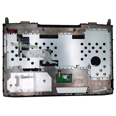 By Asus ROG G751 G751J G751JY G751JT G751JM GFX71 backlit Thai TI TA keyboard palmrest at pcspare.com — Global Laptop Parts Center