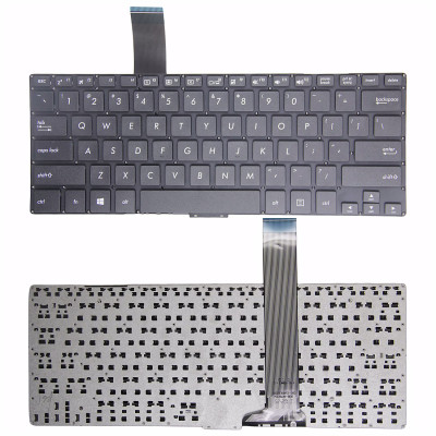 by Asus S300 S300C S300SC S300K S300Ki US keyboard original on pcspare.com - Global Laptop Parts Center