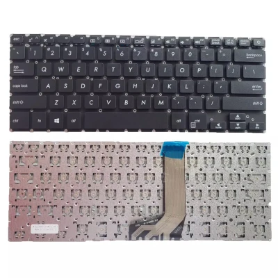 Asus S4000V S4200U S4100V R421U ASV tastatūra