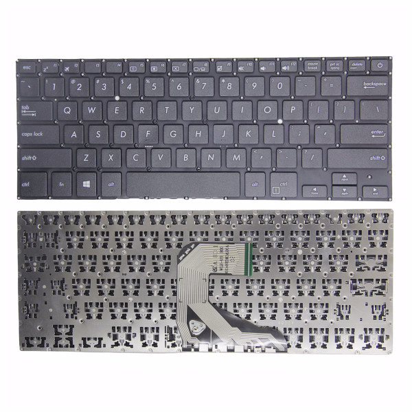 By Asus S406 X406 V406 S406U X406U PRO3446U US keyboard at pcspare.com — Global Laptop Parts Center