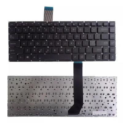 Asus S46 S46C S46CA S46CB S46CM K46 K46C ASV klaviatūra