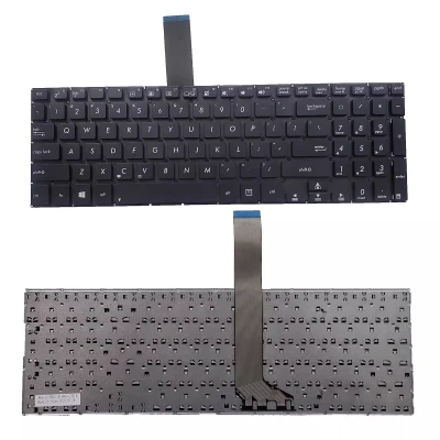 by Asus S551 S551LA S551LB V551 V551LA V551LB V551LN A551 R551 US keyboard on pcspare.com - Global Laptop Parts Center