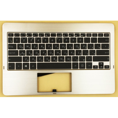 Asus TF810C Russian RU keyboard palmrest 90R-OK0L1KD8000Y