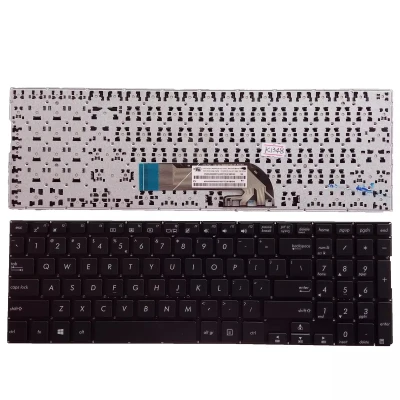 Asus TP500 TP500L TP500LA TP500LB TP500LN US klavye