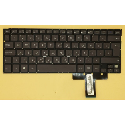 Asus TX300 Greek GK keyboard