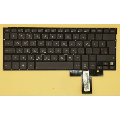 Asus TX300 grieķu GK tastatūra