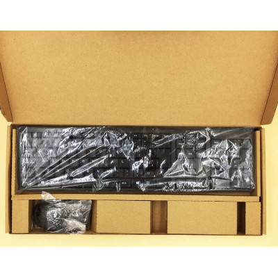 By Asus U79 U79K/M wireless Wireless 2.4Ghz keyboard with mouse UK layout at pcspare.com — Global Laptop Parts Center