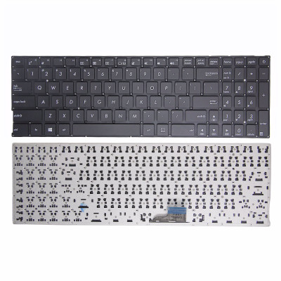 Asus UX510 U5000U V510U U5000UQ UV510 US клавиатура