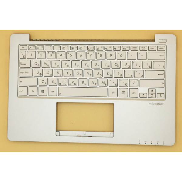 By Asus X201 X201E S200 S200E x202e Russische Tastatur-Palme 90NB00L1-R31RU0 at pcspare.com — Global Laptop Parts Center