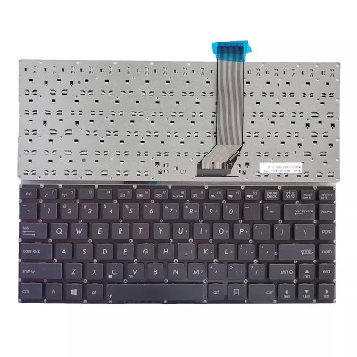 Asus X402 X402C X402CA S400 S400C S400CA US клавиатура