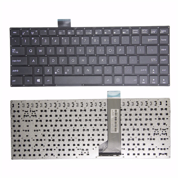 By Asus X402C S400 S400C X402 S400 F402C V451L US tastiera originale at pcspare.com — Global Laptop Parts Center